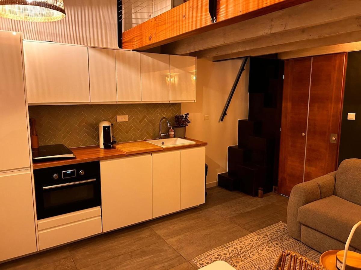 Bord De Mer, Superbe Studio Tout Confort Hyères Exteriér fotografie