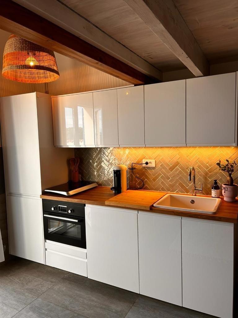 Bord De Mer, Superbe Studio Tout Confort Hyères Exteriér fotografie