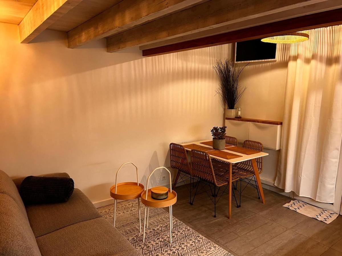 Bord De Mer, Superbe Studio Tout Confort Hyères Exteriér fotografie