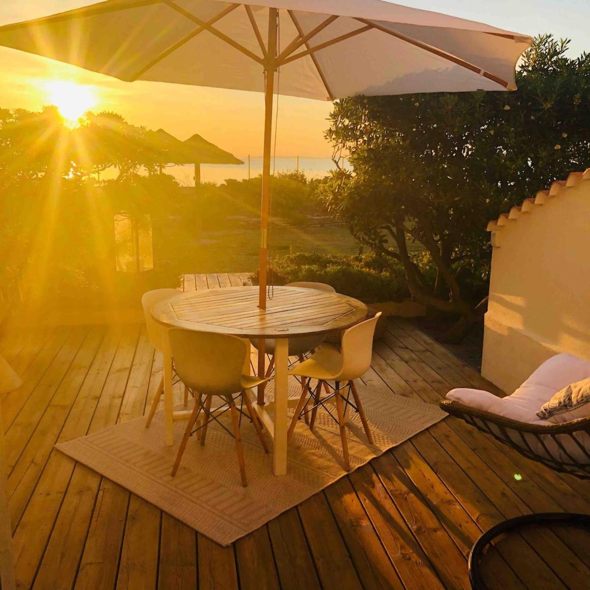 Bord De Mer, Superbe Studio Tout Confort Hyères Exteriér fotografie