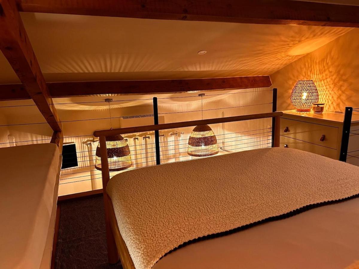 Bord De Mer, Superbe Studio Tout Confort Hyères Exteriér fotografie