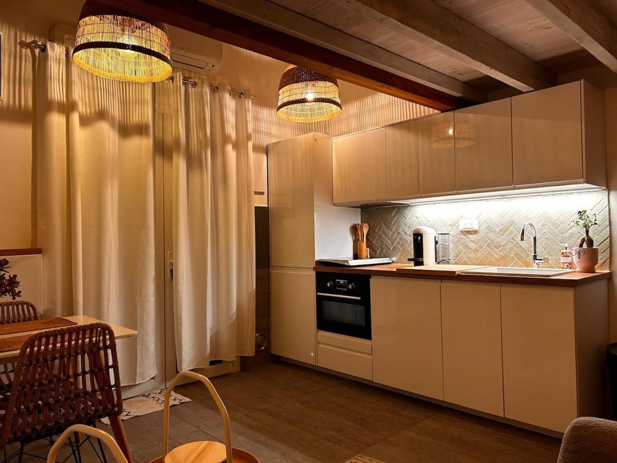 Bord De Mer, Superbe Studio Tout Confort Hyères Exteriér fotografie