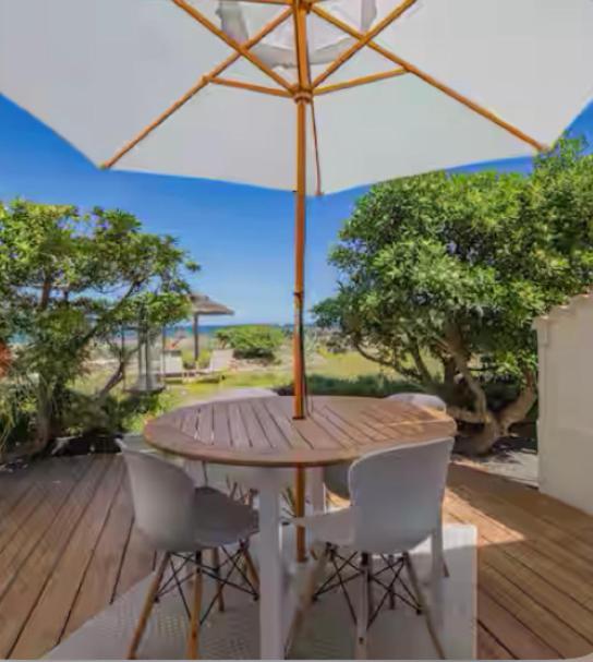 Bord De Mer, Superbe Studio Tout Confort Hyères Exteriér fotografie